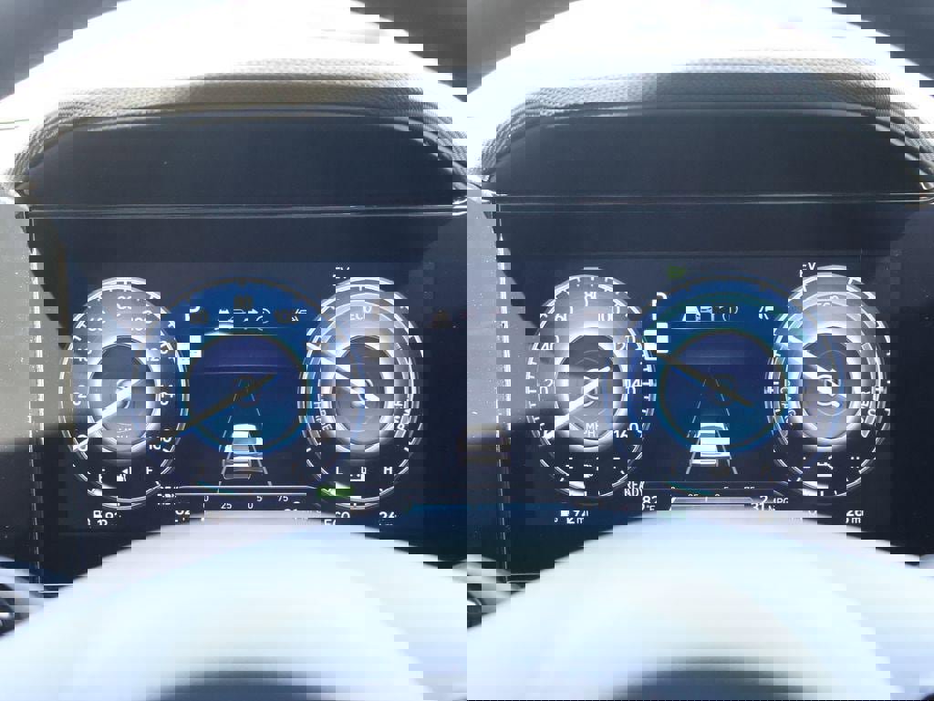 New 2026 Hyundai Elantra Sport image 30