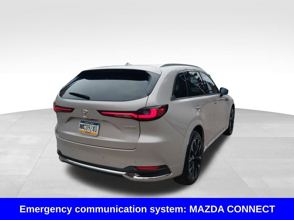 Used 2024 MAZDA CX-90 3.3 Turbo S image 27
