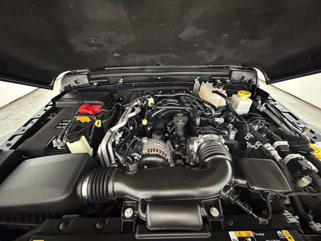 Certified 2023 Jeep Gladiator Sport image 13