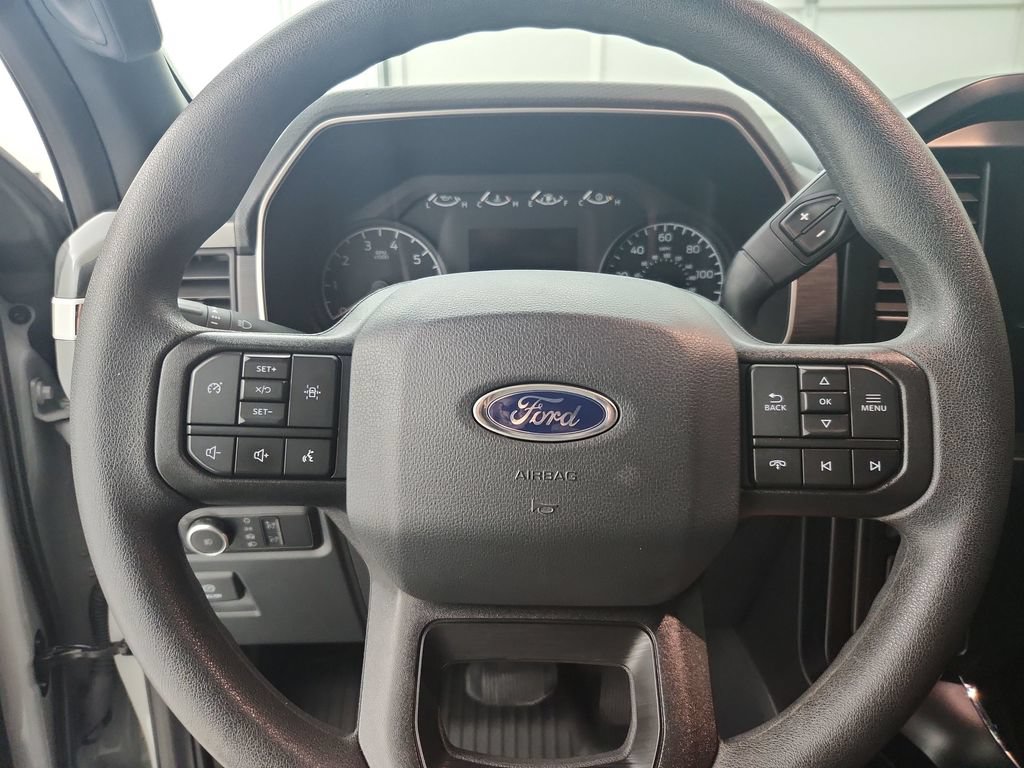 Used 2023 Ford F150 XL w/ STX Appearance Package AWD/4WD image 24