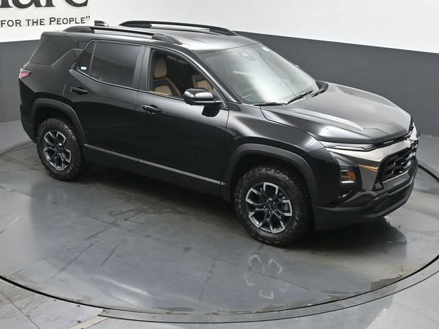 New 2026 Chevrolet Equinox ACTIV w/ Convenience Package III FWD image 26