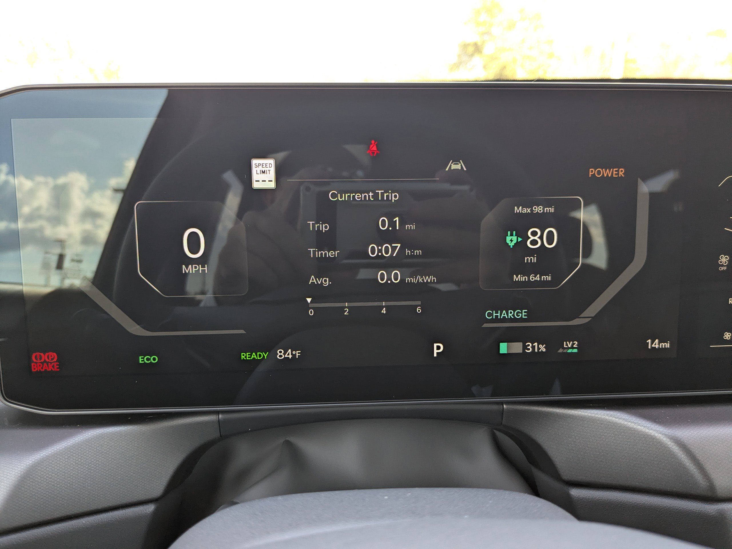 New 2026 Kia EV9 Wind image 33