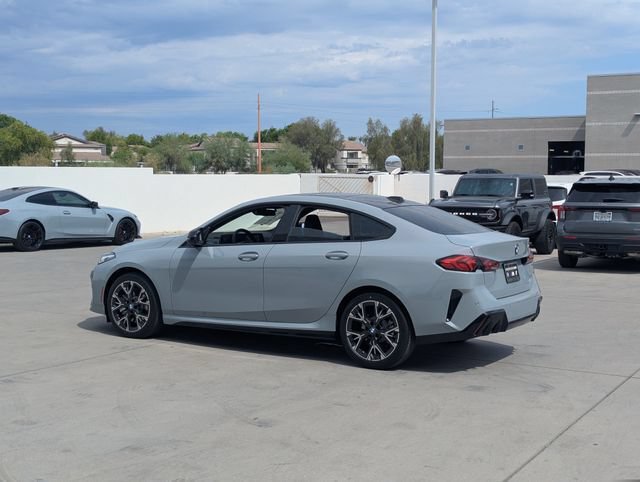 New 2026 BMW 228i w/ Technology Package FWD image 8