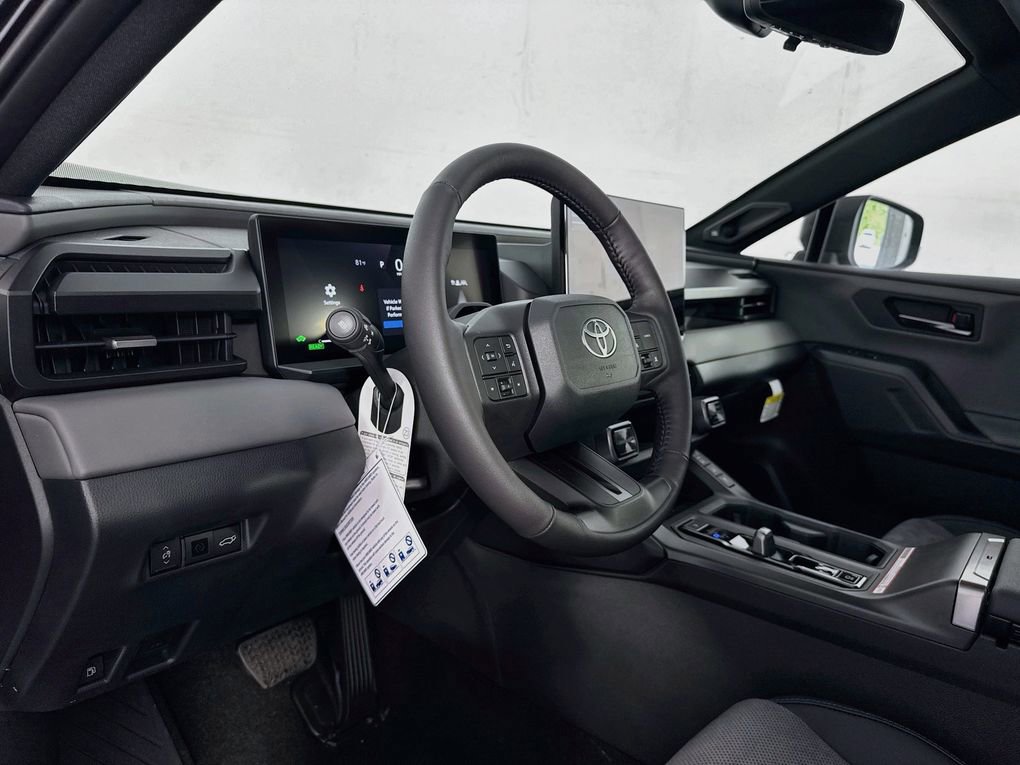 New 2026 Toyota RAV4 XSE AWD/4WD image 13