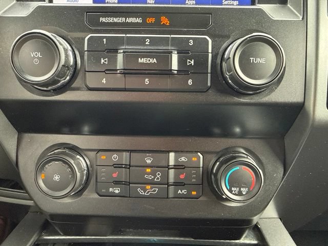 Used 2020 Ford F150 XLT w/ Equipment Group 302A Luxury RWD image 26