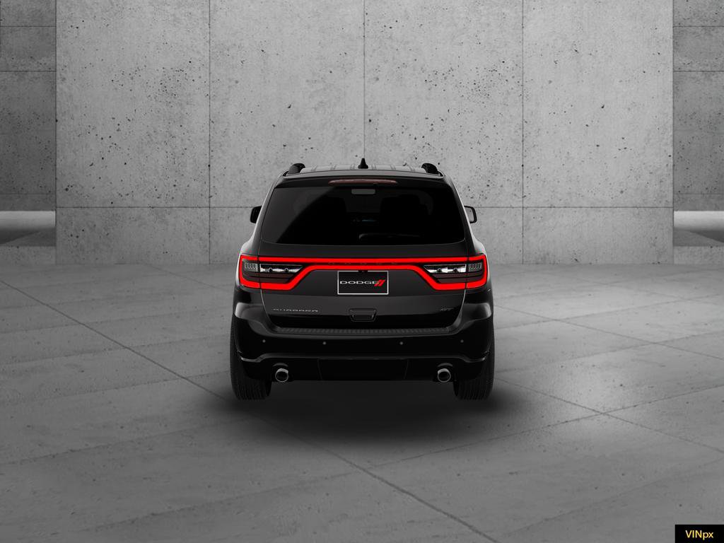 New 2026 Dodge Durango GT w/ Blacktop Package image 6