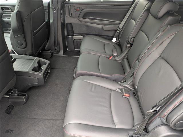 New 2026 Honda Odyssey Sport-L image 15
