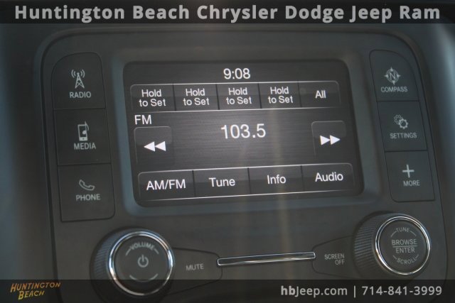 Used 2022 RAM 1500 Big Horn image 22