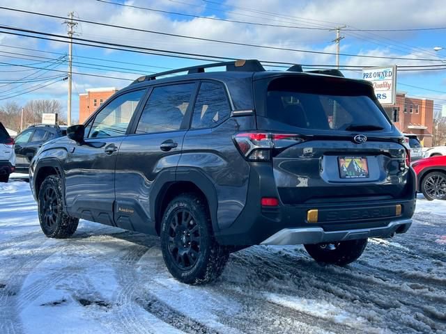 Used 2026 Subaru Forester Wilderness image 6