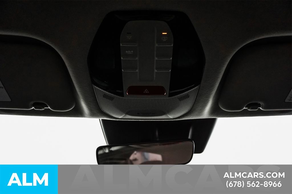 Used 2025 Kia K4 EX image 58
