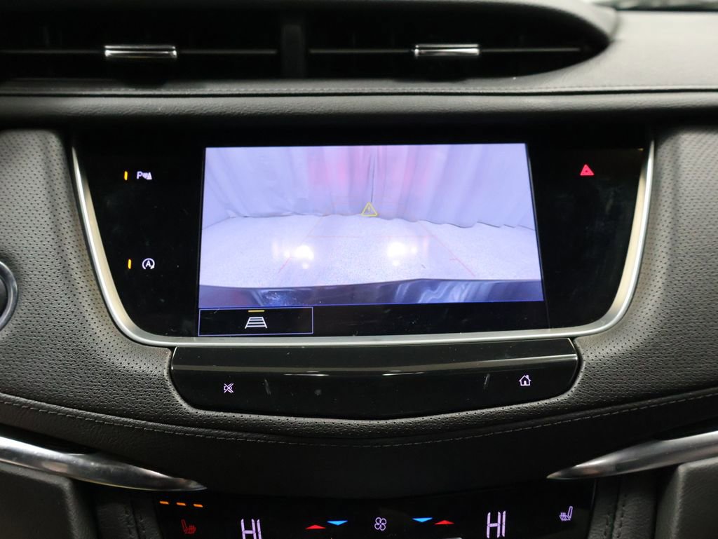 Used 2022 Cadillac XT5 Premium Luxury AWD/4WD image 26