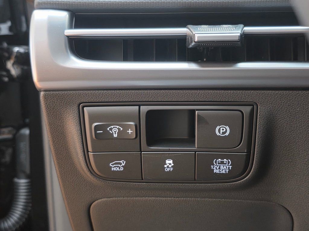 New 2026 Hyundai Tucson Blue SE w/ Tow & Go Package image 23