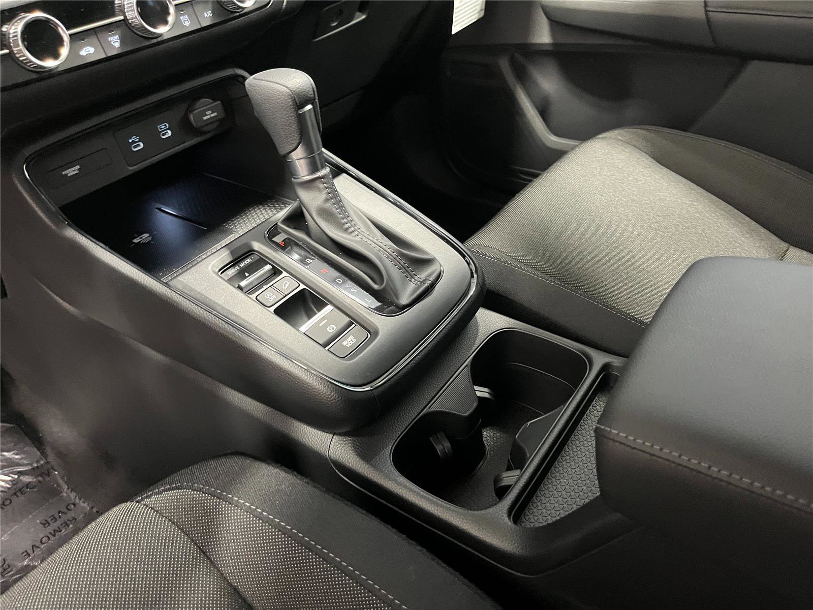 New 2026 Honda CR-V LX image 14