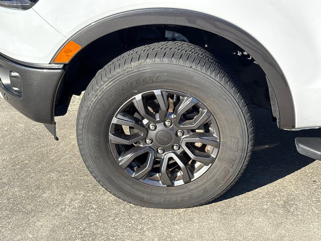 Certified 2019 Ford Ranger XLT w/ Equipment Group 301A Mid image 11