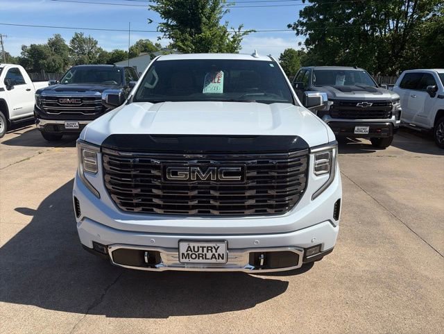 New 2026 GMC Sierra 1500 Denali Ultimate AWD/4WD image 9