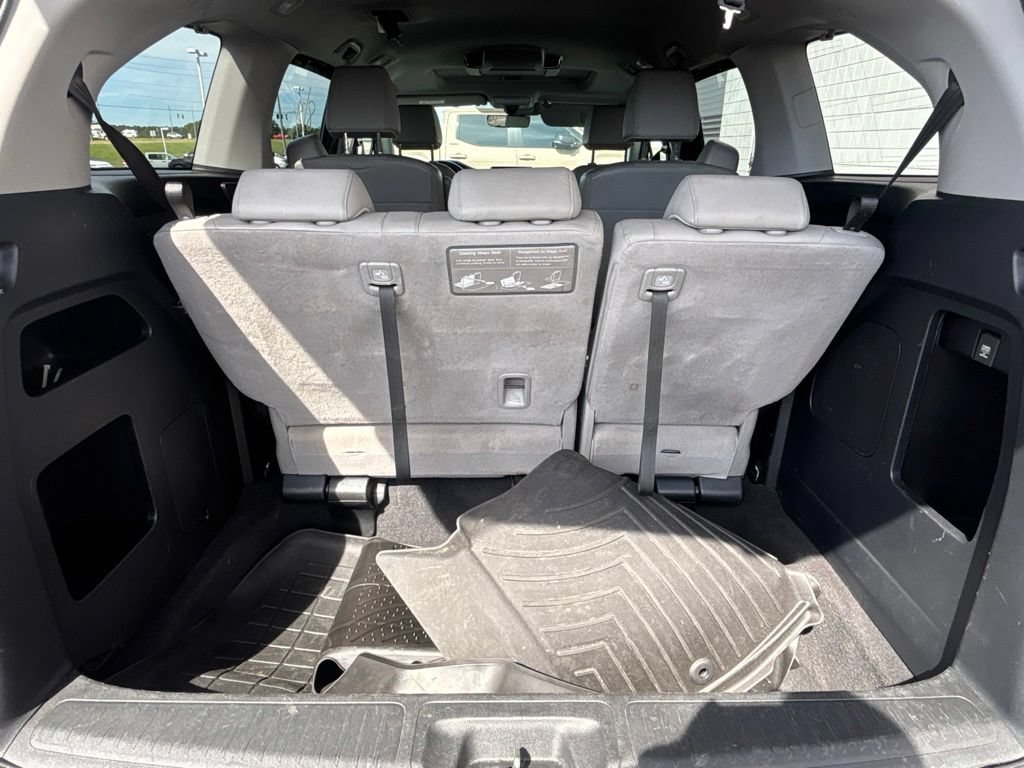 Used 2019 Honda Odyssey EX-L image 34