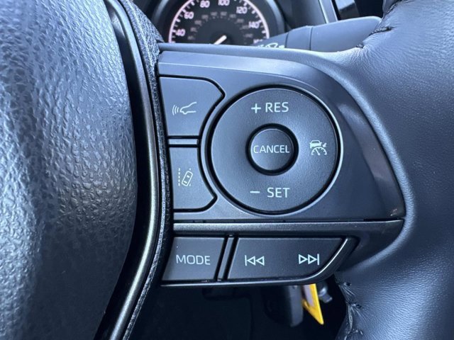 Certified 2024 Toyota Camry SE image 24