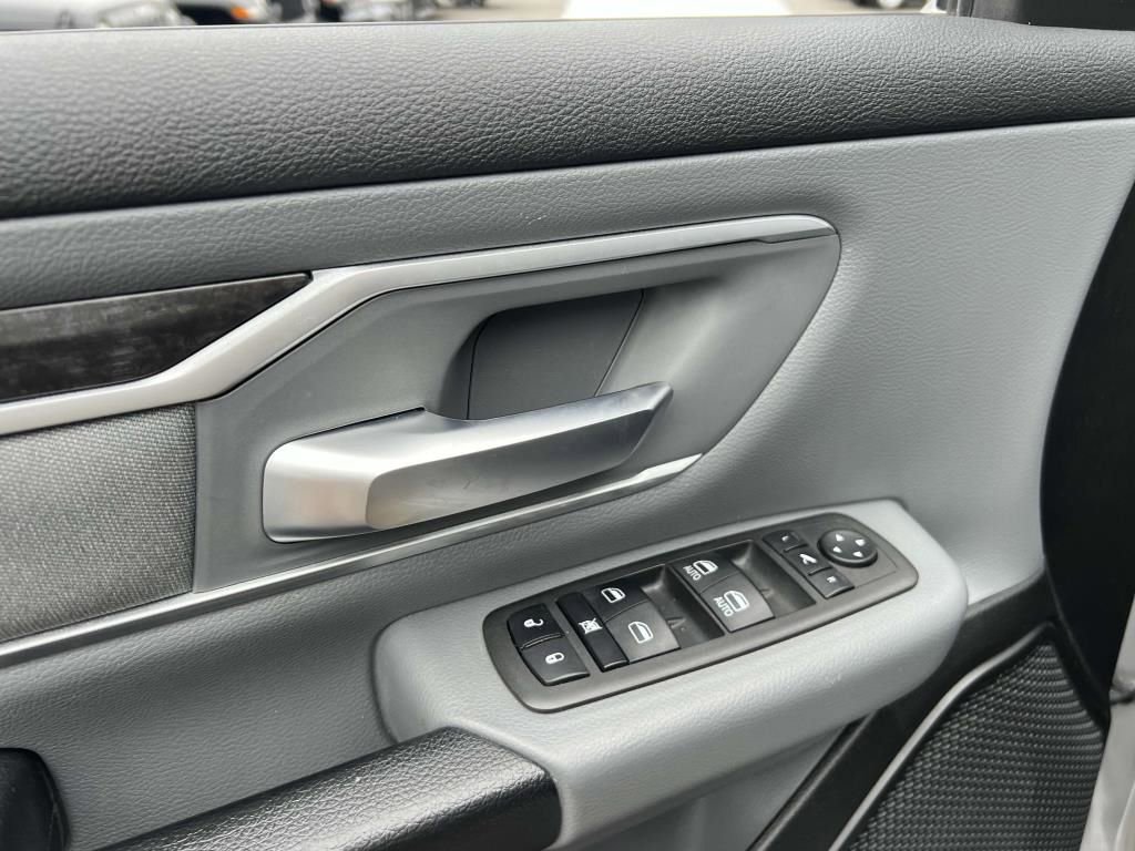 Certified 2022 RAM 1500 Big Horn image 17