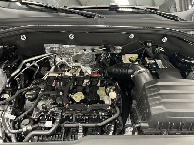 Used 2024 Volkswagen Atlas SEL image 42