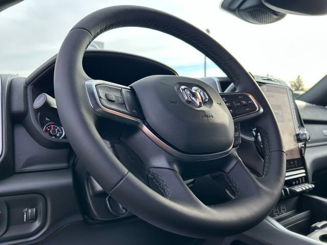 New 2026 RAM 2500 Big Horn image 31