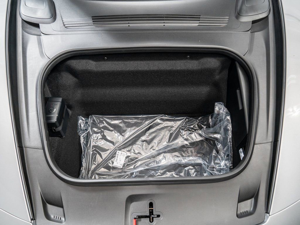 New 2026 Porsche 911 Carrera image 47