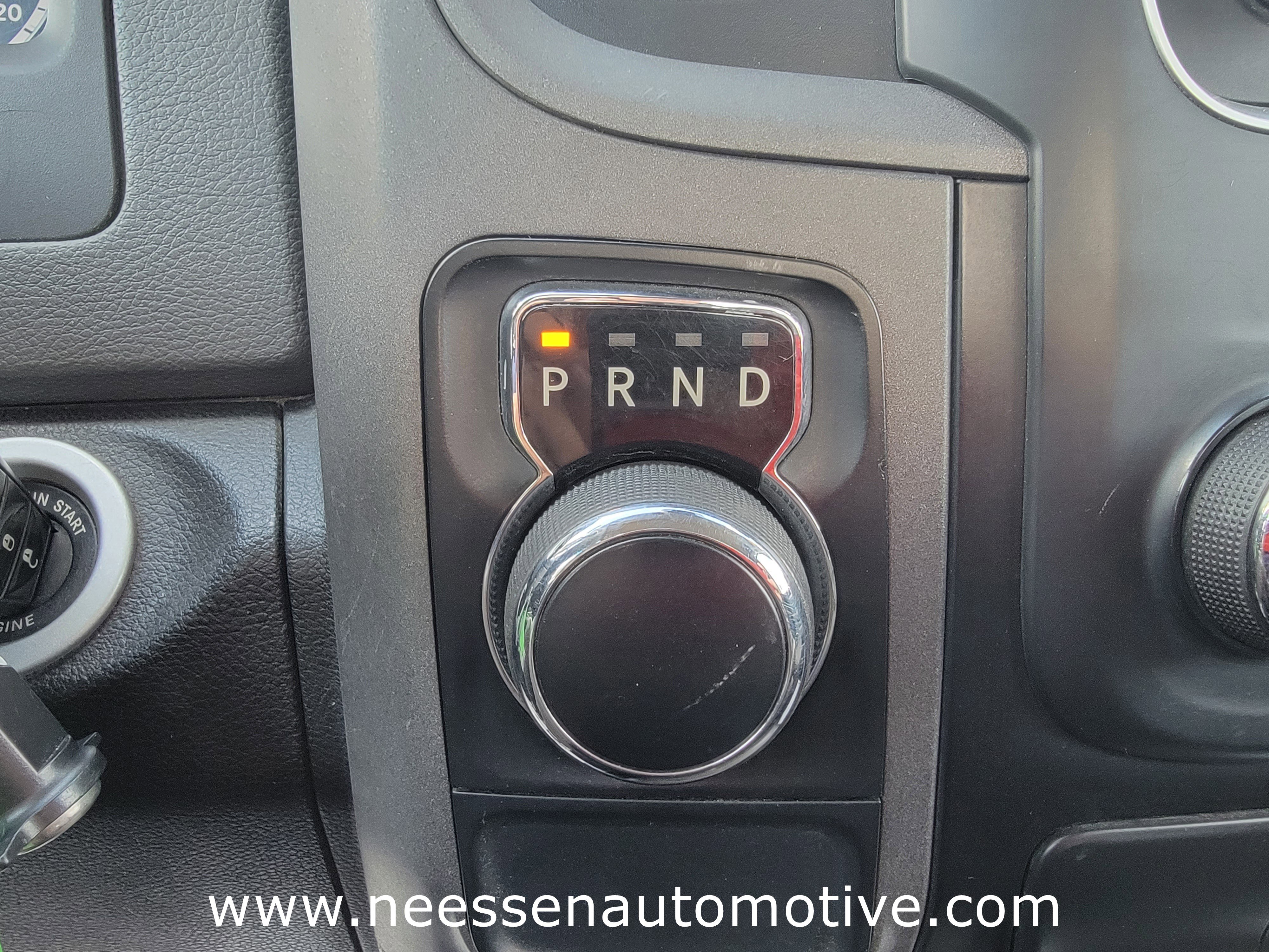 Used 2020 RAM 1500 Tradesman w/ Power & Remote Entry Group image 21