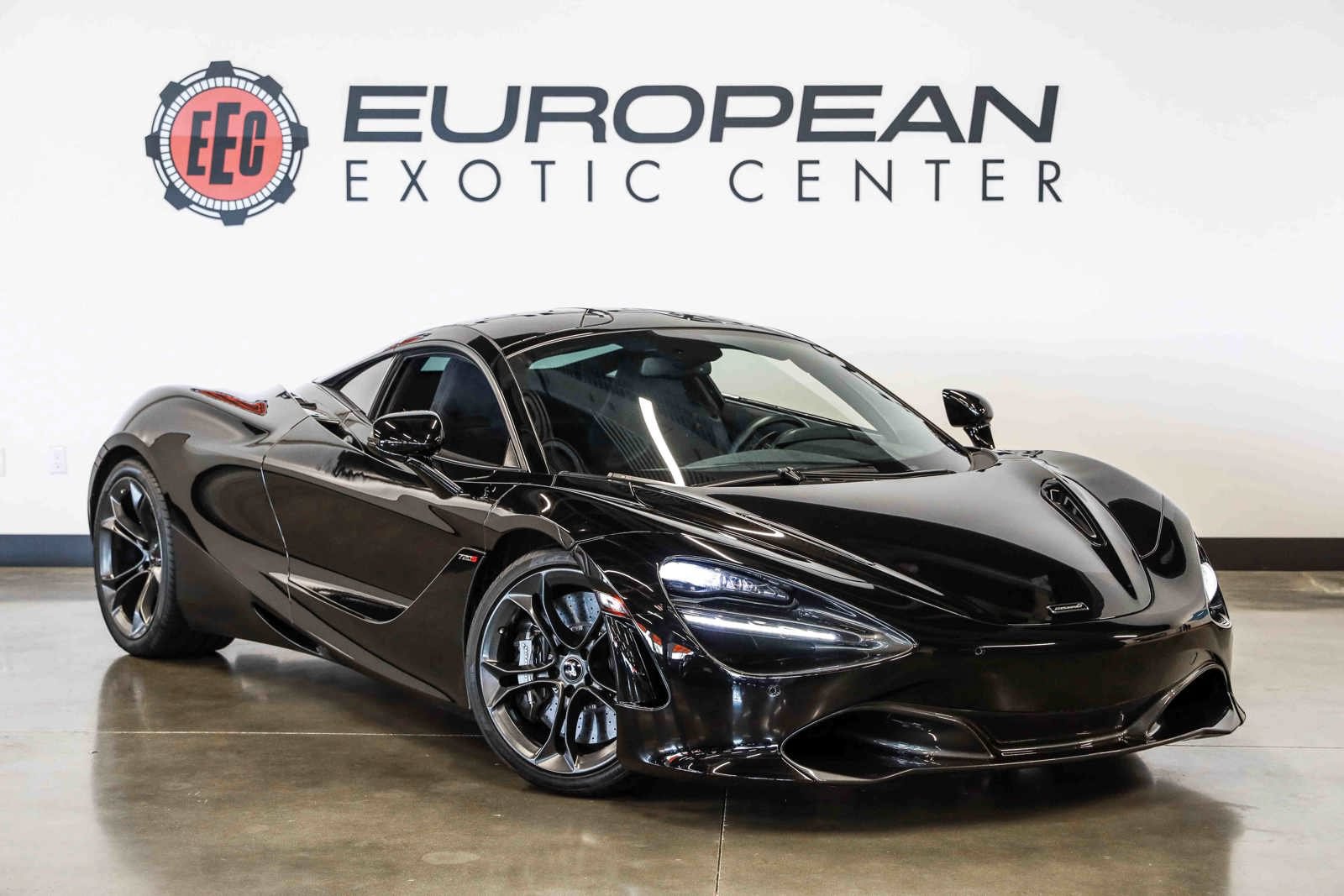 Used 2019 McLaren 720S