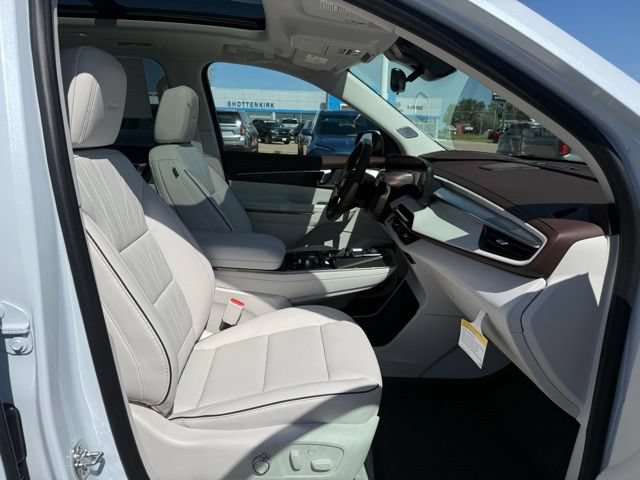 New 2026 Buick Enclave Avenir w/ Super Cruise Package AWD/4WD image 53