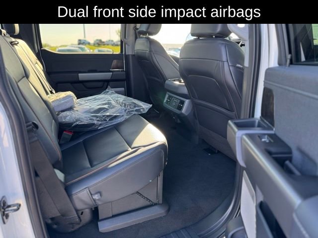 New 2026 Ford F350 4x4 Crew Cab Super Duty image 11