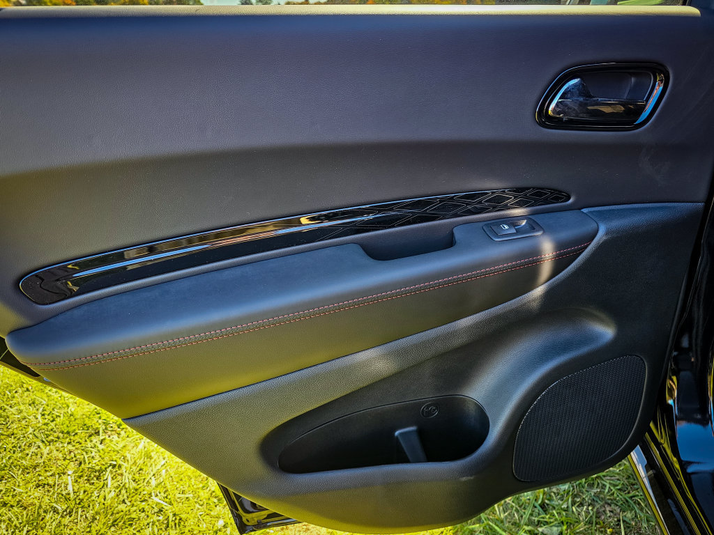 New 2027 Dodge Durango GT AWD/4WD image 34