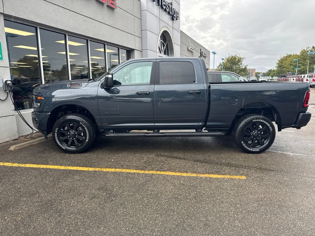 Used 2026 RAM 2500 Big Horn AWD/4WD image 11