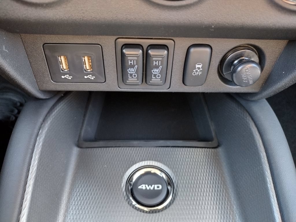 New 2026 Mitsubishi Outlander Sport SE AWD/4WD image 21