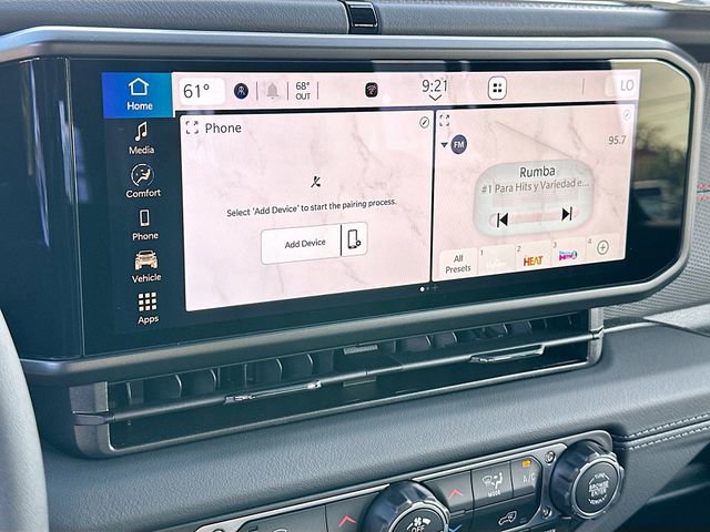 New 2026 Jeep Wrangler Unlimited Rubicon image 9