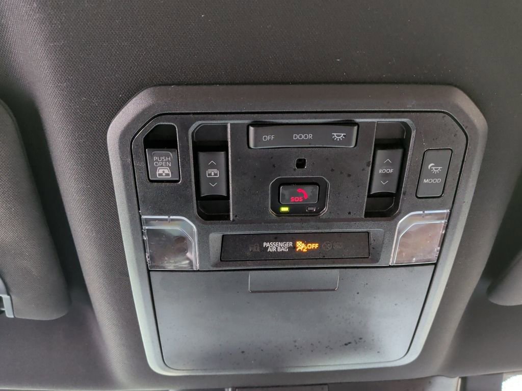 Used 2023 Toyota Tundra 1794 Edition AWD/4WD image 31