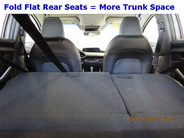 Used 2025 MAZDA MAZDA3 s image 35