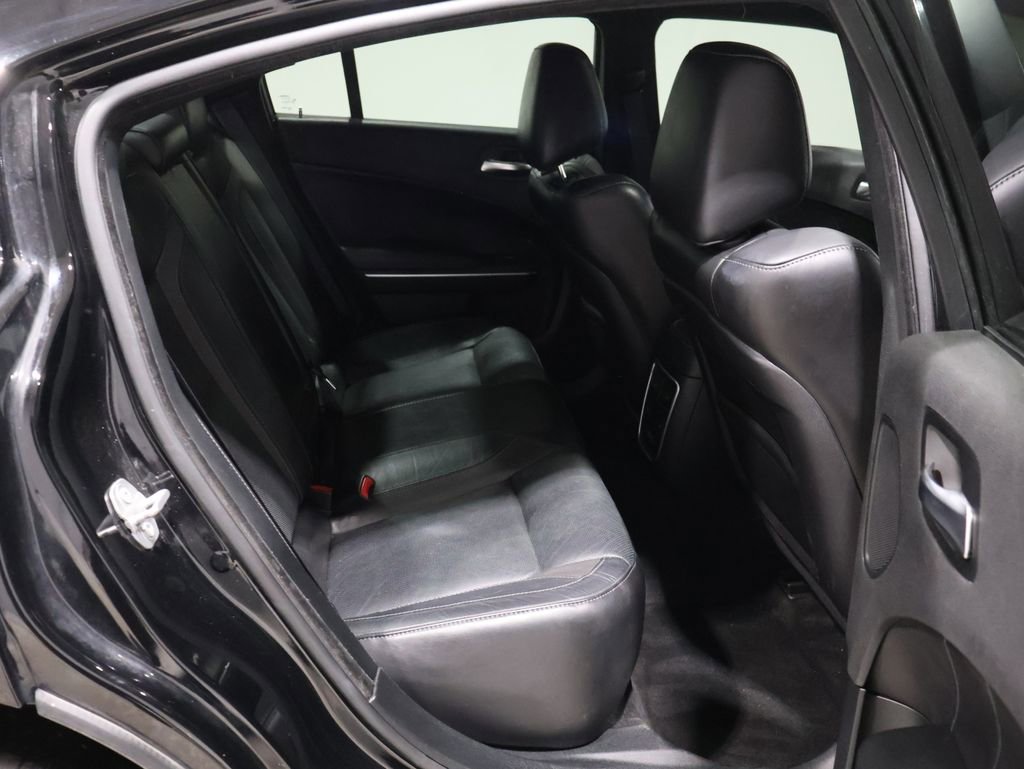 Used 2018 Dodge Charger GT image 22
