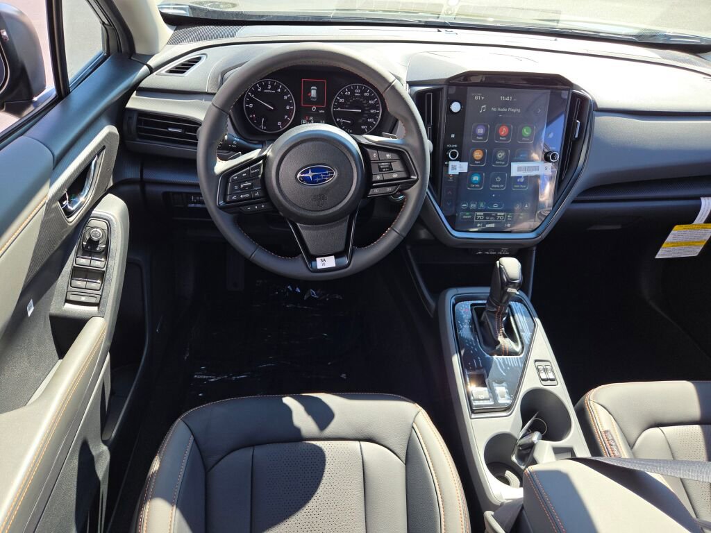 New 2025 Subaru Crosstrek 2.5i Limited image 17