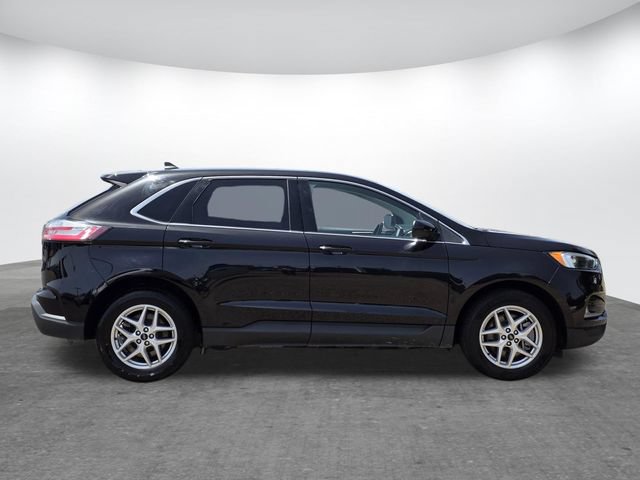 Used 2024 Ford Edge SEL AWD/4WD video 3