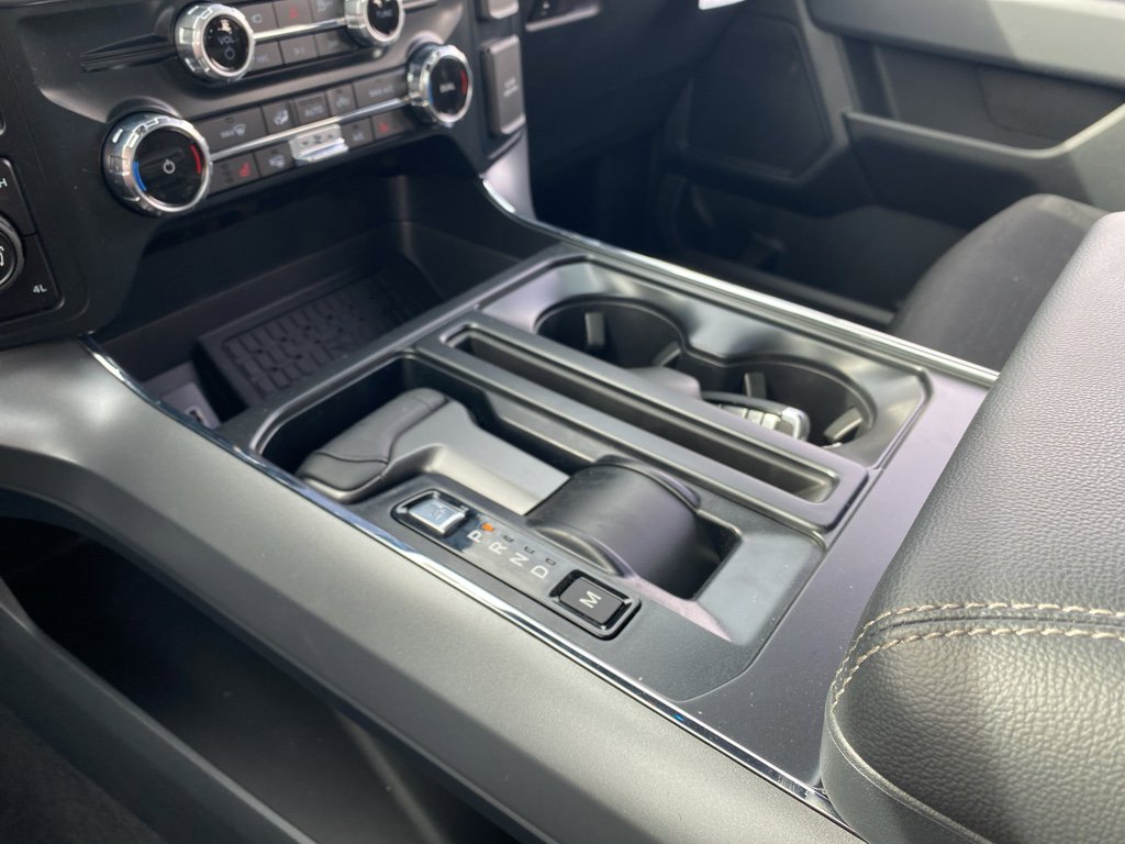 New 2026 Ford F150 XLT w/ Equipment Group 302A MID image 12