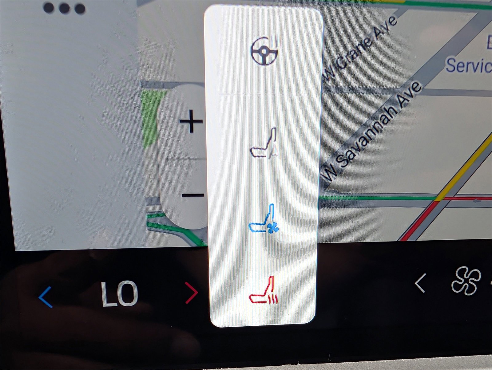 New 2026 Ford Explorer Platinum image 21