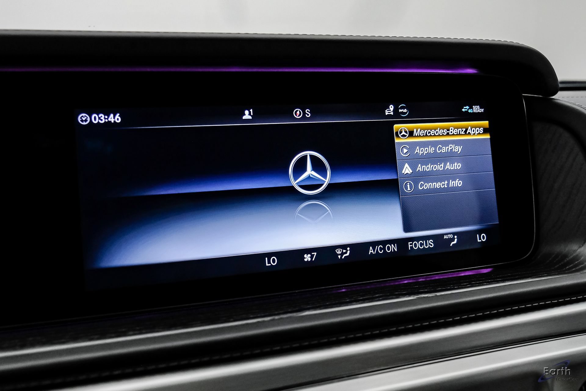 Used 2021 Mercedes-Benz G 63 AMG 4MATIC image 74