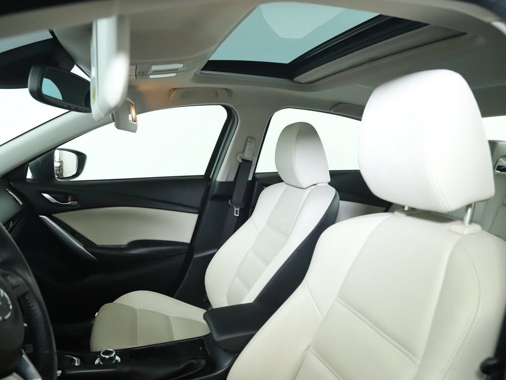Used 2015 MAZDA MAZDA6 Grand Touring FWD image 20