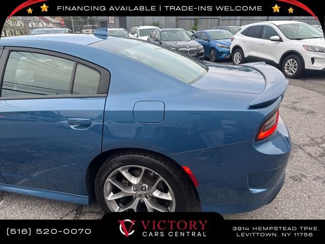 Used 2023 Dodge Charger GT image 7