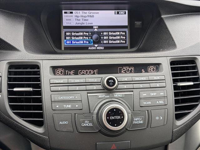 Used 2014 Acura TSX w/ Technology Package image 15
