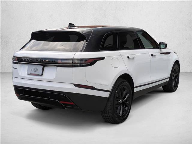 Certified 2024 Land Rover Range Rover Velar S AWD/4WD image 5