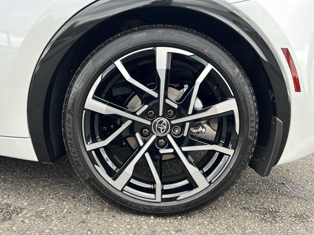 New 2026 Toyota Prius Plug-In Hybrid image 23