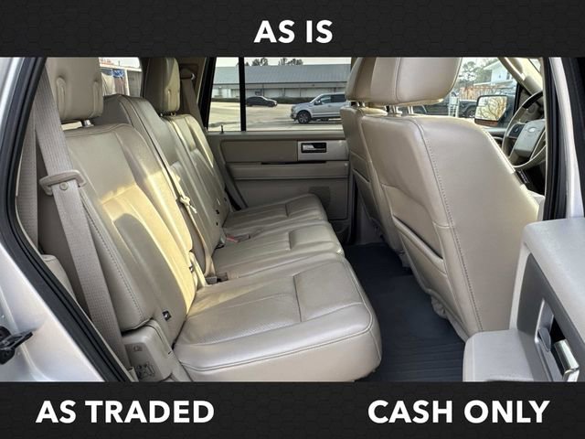Used 2012 Ford Expedition Limited image 10