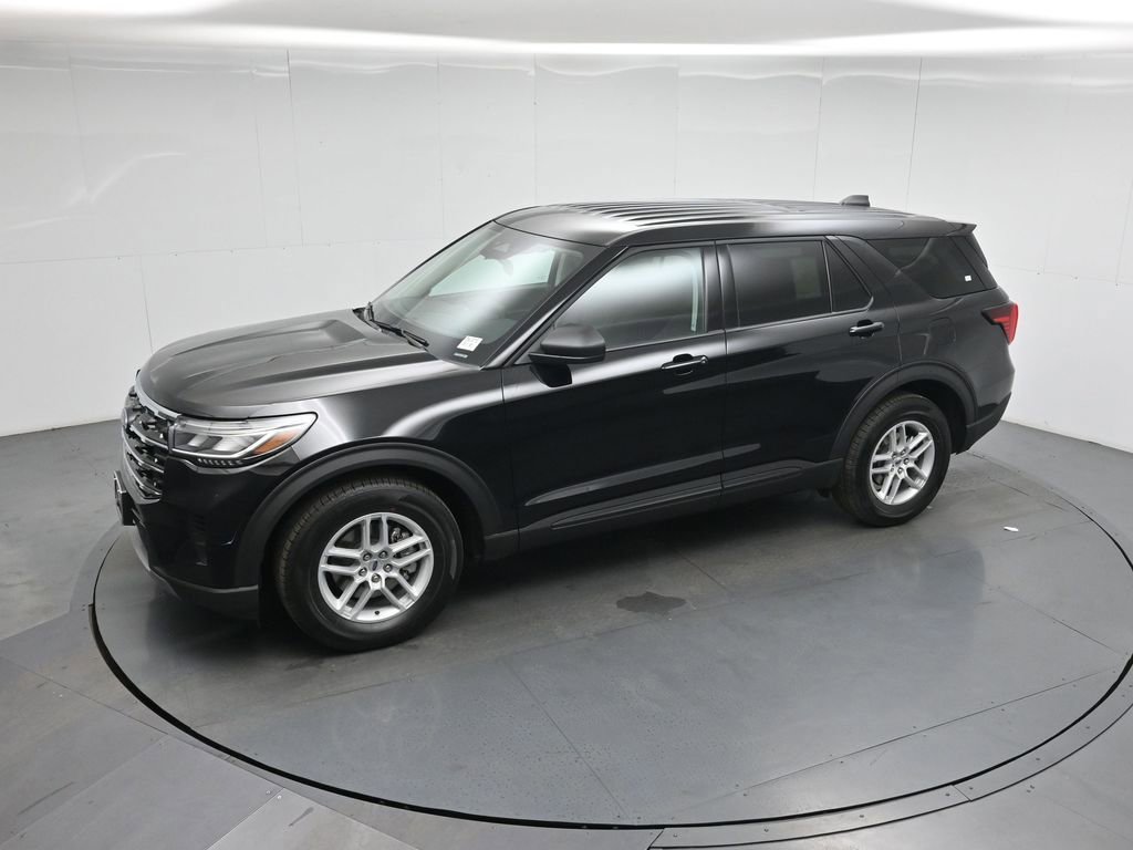 New 2026 Ford Explorer Active image 41