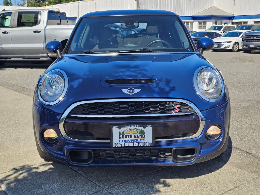 Used 2015 MINI Cooper S FWD image 2