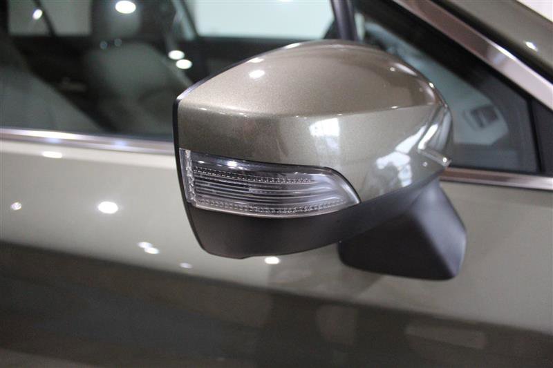 Used 2016 Subaru Outback 2.5i Limited w/ Popular Package #4 AWD/4WD image 12